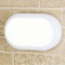 Уличный светильник Elektrostandard LTB04 LED Светильник 18W Forssa белый Forssa