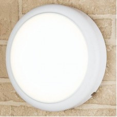 Уличный светильник Elektrostandard LTB06 LED Светильник 18W Imatra белый Imatra