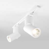 Трековый светодиодный светильник для однофазного шинопровода Elektrostandard Corner LTB33 a043417