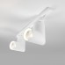 Трековый светодиодный светильник для однофазного шинопровода Elektrostandard Corner LTB33 a043417