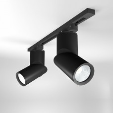 Трековый светодиодный светильник для однофазного шинопровода Elektrostandard Corner LTB33 a043418