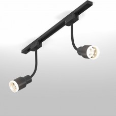 Трековый светодиодный светильник для однофазного шинопровода Elektrostandard Molly LTB38 a043997