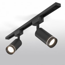 Трековый светодиодный светильник для однофазного шинопровода Elektrostandard Glory LTB39 a043999