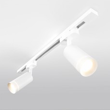 Трековый светодиодный светильник для однофазного шинопровода Elektrostandard Glory LTB39 a044000