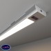 Светильник линейный настенно-потолочный Elektrostandard Led Stick LTB41 a044275