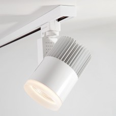 Трековый светодиодный светильник для трехфазного шинопровода Elektrostandard Accord LTB43 a044428