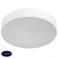 Накладной светодиодный светильник LeDron LTD0291-30W-Y 3000K