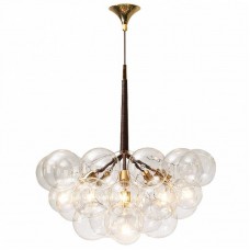 Люстра Elvan LU-00169-4-E27X4-GL Люстра Elvan LU-00169-4-E27X4-GL