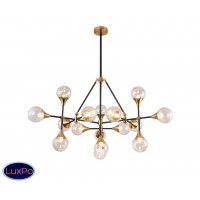 Люстра потолочная Elvan LU-00173-16 G9x16 (код 1000002916)