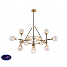 Люстра потолочная Elvan LU-00173-16 G9x16 (код 1000002916)