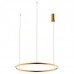 Светильник Elvan LU-00184-400-36W-WW-GL