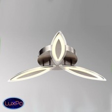 Люстра светодиодная потолочная Elvan LU00092-5 (код 13657)