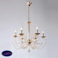 Люстра подвесная Elvan LU00098-6 (код 13766)