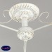 Люстра потолочная Elvan LU00104-3 (код 13787)