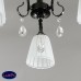Люстра потолочная Elvan LU00109-3 (код 13809)