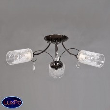Люстра потолочная Elvan LU00138-3 (код 14984)