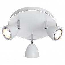 Спот Elvan LU00158-5-WH-4000K (код 15196)