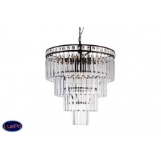 Люстра подвесная Elvan LU61002-10-E14x10 (код 22300894)