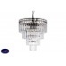 Люстра подвесная Elvan LU61002-10-E14x10 (код 22300894)