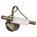 Подсветка для картин Ideal lux Lucciola Ap1 Brunito 119755
