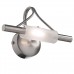Подсветка для картин Ideal lux Lucciola Ap1 Nickel 004358