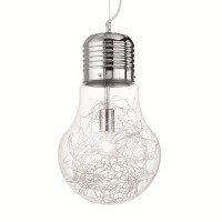 Подвесной светильник Ideal lux Luce Max Sp1 Big 033662