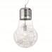 Подвесной светильник Ideal lux Luce Max Sp1 Big 033662