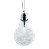 Подвесной светильник Ideal lux Luce Max Sp1 Small 033679