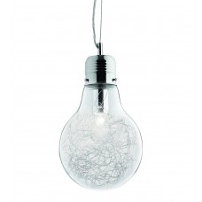 Подвесной светильник Ideal lux Luce Max Sp1 Small 033679