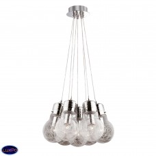 Светильник подвесной Ideal lux Luce Max Sp7 081779
