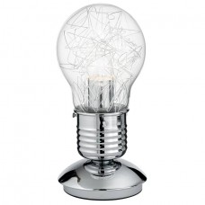 Настольная лампа Ideal lux Luce Max Tl1 033686
