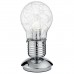 Настольная лампа Ideal lux Luce Max Tl1 033686