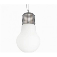 Подвесной светильник Ideal lux Luce Sp1 Big Bianco 006840
