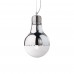 Подвесной светильник Ideal lux Luce Sp1 Small Cromo 026732
