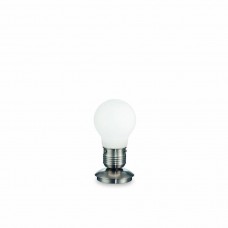 Настольная лампа Ideal lux Luce Tl1 Bianco 012001