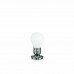 Настольная лампа Ideal lux Luce Tl1 Bianco 012001