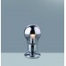 Настольная лампа Ideal lux Luce Tl1 Cromo 000107