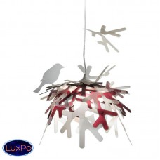                                                                  Подвесной светильник Slamp                                        <span>Lui Purple</span>                  