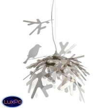                                                                  Подвесной светильник Slamp                                        <span>Lui Gold/Bronze</span>                  