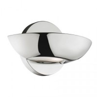 Бра Ideal lux Lumina Ap1 Cromo 007557