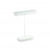 Лампа настольная Ideal lux Lumi Tl2 Bianco 126937