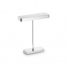 Лампа настольная Ideal lux Lumi Tl2 Cromo 126920