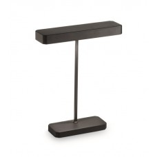 Лампа настольная Ideal lux Lumi Tl2 Nero 126944