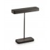 Лампа настольная Ideal lux Lumi Tl2 Nero 126944