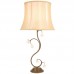 Настольная лампа Elstead Lighting LUN/TL BRONZE LUNETTA