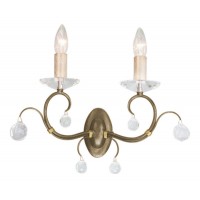Бра Elstead Lighting LUNETTA LUN2 BR