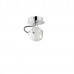 Бра Ideal lux Lunare Ap1 Bianco 077888