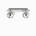 Бра Ideal lux Lunare Ap2 Bianco 077895