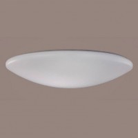 Светильник потолочный светодиодный Crystal lux LUNA PL60
