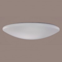 Светильник потолочный светодиодный Crystal lux LUNA PL80